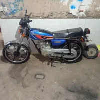 موتور طرنا. مدل91|موتورسیکلت|نیمبلوک, |دیوار