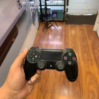 Ps4 slim 500 GB دسته اصلی|کنسول، بازی ویدئویی و آنلاین|تهران, فردوسی|دیوار