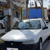 آریسان|خودرو سنگین|تربت‌حیدریه, باغ سلطانی|دیوار