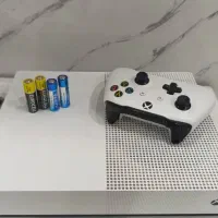 ایکس باکس وان اس/XBOX ONE S 1T|کنسول، بازی ویدئویی و آنلاین|اهواز, کوروش|دیوار