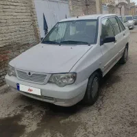 پراید۱۳۲مدل۸۹