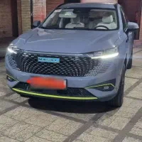 هاوالH6 هیبرید/وارداتی/مدل2025|خودرو سواری و وانت|تهران, جردن|دیوار