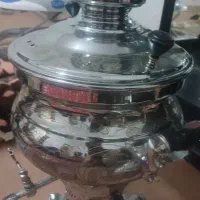 سماورگازی