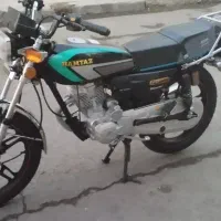 همتاز موتور 200ریموت داردیسک دار شرایطی