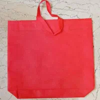 ساک دستی پارچه ای/بگ پارچه ای/نایلون تبلیغاتی