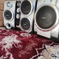 ضبط سامسونگ|سیستم صوتی خانگی|بوکان, |دیوار