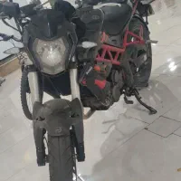 بنلی ۲۵۰ تک نیو فیس ۱۴۰۰|موتورسیکلت|فردیس, طالقانی|دیوار