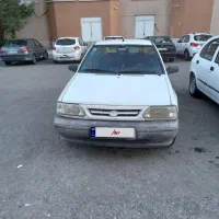 پراید مدل۹۰