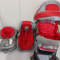 کالاسکه و کریر و روروﻋک