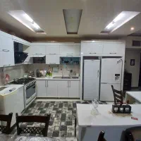 هشت بهشت/ دو طبقه شمالی / ۶ خواب / نوساز