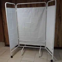 پاراوان پزشکی  معاینه پارتیشن|صنایع دستی و سایر لوازم تزئینی|تهران, امیریه|دیوار