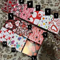 جعبه و خرس ولنتایم