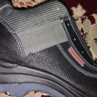 کفش کار ایمنی شرکتی|کیف، کفش، کمربند|زابل, |دیوار