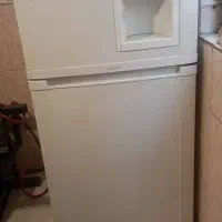 یخچال فریزر سامسونگ