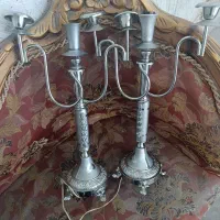 شمعدانی