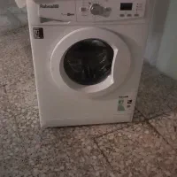 لباسشویی آبسال ۵ کیلویی