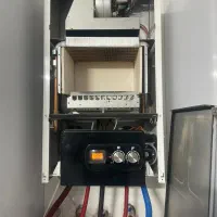 امداد پکیج تفت