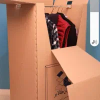 باربری اتوبارحمل اثاثیه منزل بسته بندی خاور ۷متری|خدمات حمل و نقل|تهران, سهروردی|دیوار