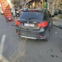 کوییک 1400|خودرو سواری و وانت|تهران, یافت‌آباد|دیوار