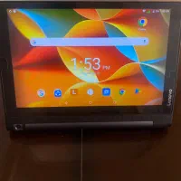 تبلت لنوو بزرگ yoga3