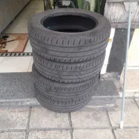 لاستیک ۲۰۰۸ ۱۹۵/۶۰/۱۶