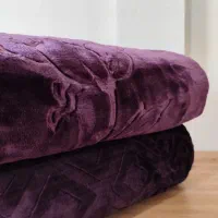 پتو دو نفره گرم بالا|رختخواب، بالش، پتو|بندر ماهشهر, |دیوار