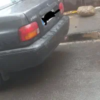 تعدادی لوازم پراید|قطعات یدکی و لوازم جانبی|تبریز, |دیوار