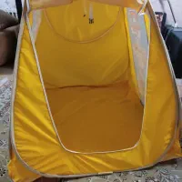 چادر مسافرتی|اسباب‌بازی بچه|رشت, علی آباد|دیوار