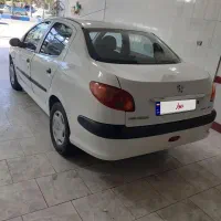 ۲۰۶اس دی مدل۹۴|خودرو سواری و وانت|بناب, |دیوار