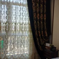 پرده پذیرایی|پرده، رانر، رومیزی|تهران, جنت‌آباد شمالی|دیوار
