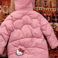 کاپشن 2تا 5 ساله|کفش و لباس بچه|شیراز, شهدای شهرک سعدی|دیوار