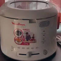 سرخکن|اجاق گاز و لوازم برقی پخت‌وپز|سمنان, |دیوار