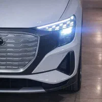 آئودی کیو فایو تیپ۳ فول .