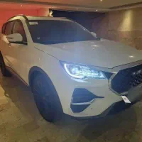 فیدیلیتی 7 نفره الیت ۱۴۰۴ برج بهمن ماه