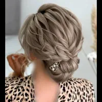 تخفیف ویژه عروس . نامزدی|آرایشگاه و سالنهای زیبایی|گناباد, |دیوار