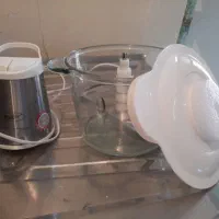 خرد کن برقی|خردکن، آسیاب، غذاساز|اندیمشک, |دیوار