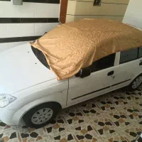 تیبا۲ سفید مدل ۱۴۰۰