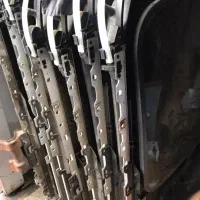 استوک یدک هیوندا وکیا|قطعات یدکی و لوازم جانبی|اصفهان, خرم|دیوار