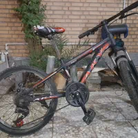 فروش دوچرخه viva