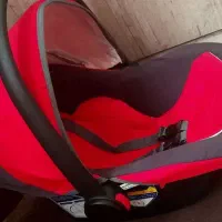 کریر۴ کاره نوزاد مارک دلیجان