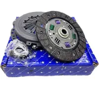 دیسک صفحه کلاچ  سمند دنا پژو پارس لنت بلبرینگ