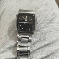 ساعت سیکو 5|ساعت|آبسرد, |دیوار