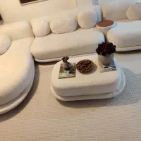 مبل ال مینیمال