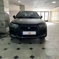 دنا پلاس اتومات توربو شارژ مدل 1400