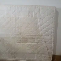 تشک دونفره فروش تا فردا ظهر