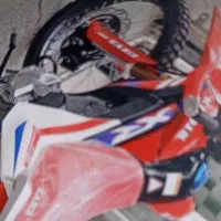 KABIR250XRصفر|موتورسیکلت|بوکان, |دیوار