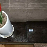 نیم ست ال با کنجی|مبلمان خانگی و میز عسلی|کرج, شهرک فهمیده|دیوار