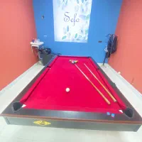 میز بیلیارد