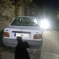 پراید83|خودرو سواری و وانت|گالیکش, |دیوار