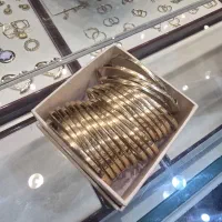 طلا النگو اینه ای سایز ۱